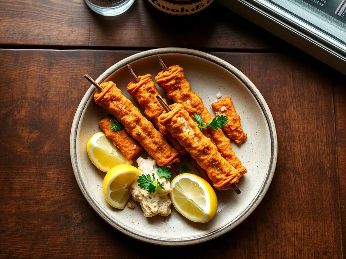 Fish Fridays